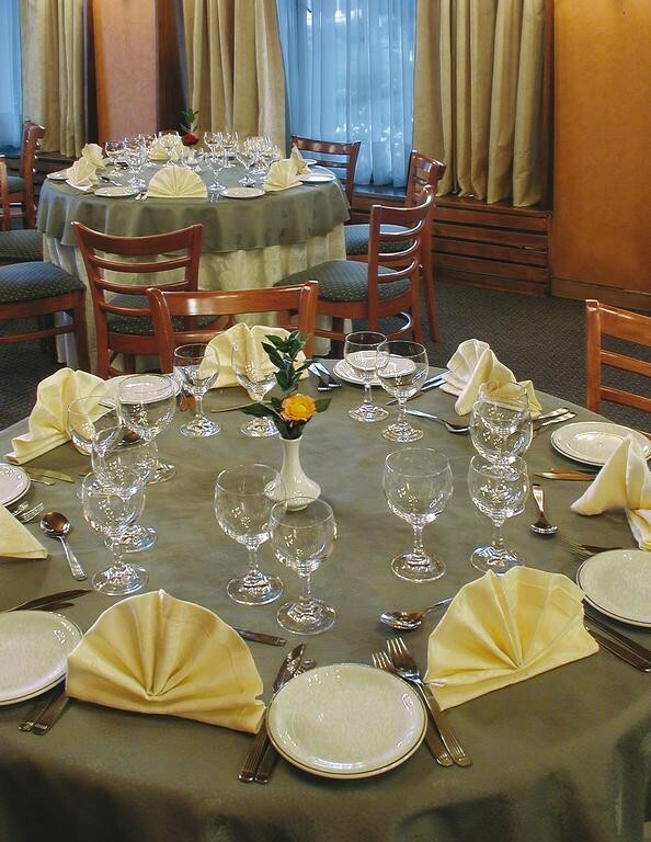 Grand Hotel Panamericano - Llao Llao