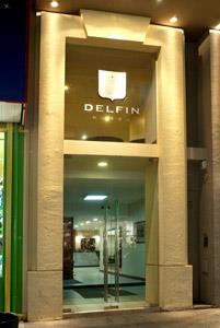 Hotel Delfin
