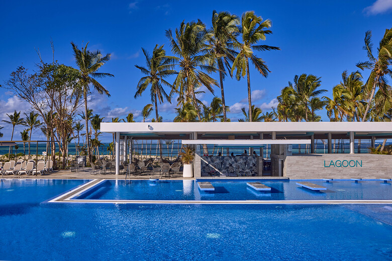 Hotel Riu Turquoise