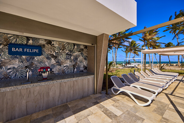 Hotel Riu Turquoise