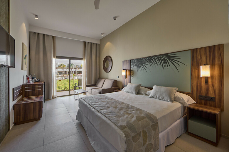 Hotel Riu Turquoise