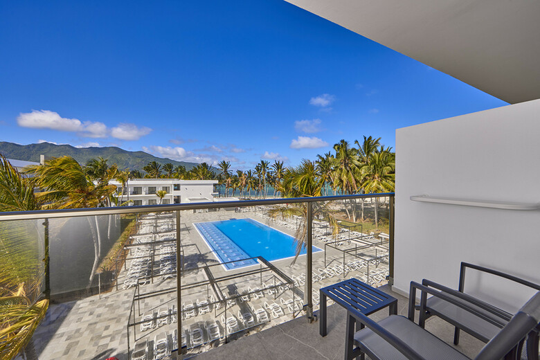 Hotel Riu Turquoise