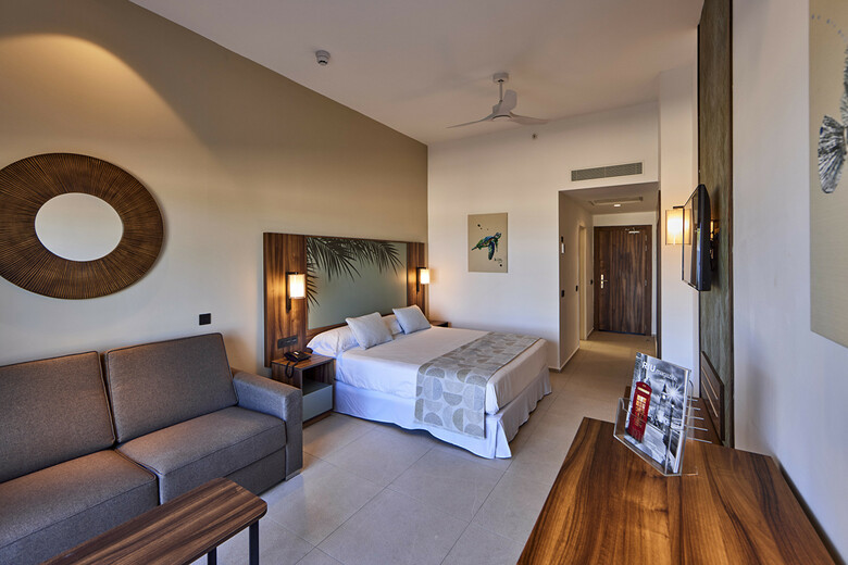 Hotel Riu Turquoise