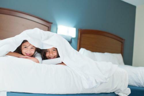 Hotel Americinn Lodge & Suites Burlington