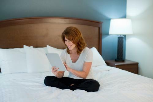 Hotel Americinn Lodge & Suites Burlington