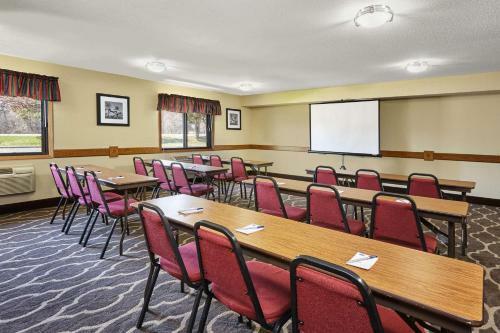 Hotel Americinn Lodge & Suites Burlington