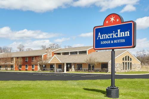 Hotel Americinn Lodge & Suites Burlington