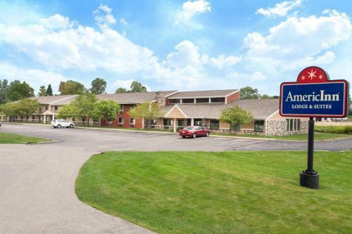 Hotel Americinn Lodge & Suites Burlington