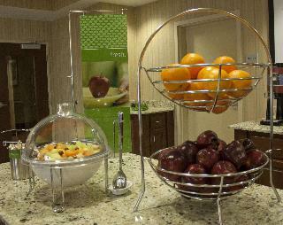 Hotel Hampton Inn - Burlington