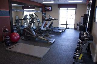Hotel Hampton Inn - Burlington