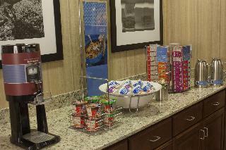 Hotel Hampton Inn - Burlington