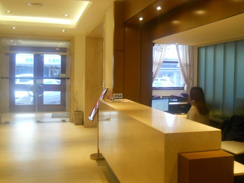 Gran Hotel Miglierina