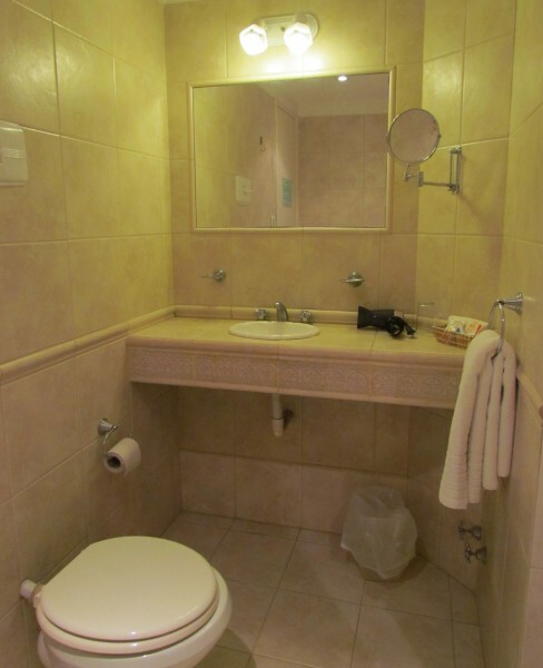 Gran Hotel Miglierina