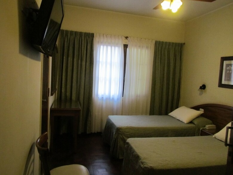 Gran Hotel Miglierina