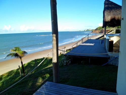 Hostal Pousada Enseada Dos Saveiros