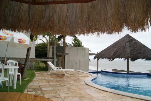 Hostal Pousada Enseada Dos Saveiros
