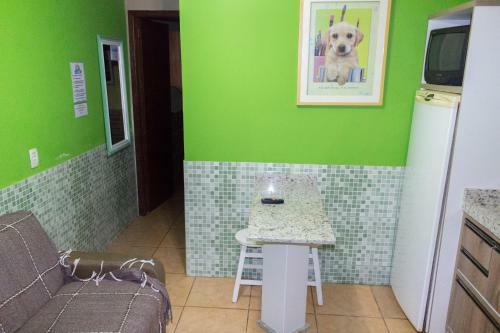 Hostal Pousada Vento & Cia