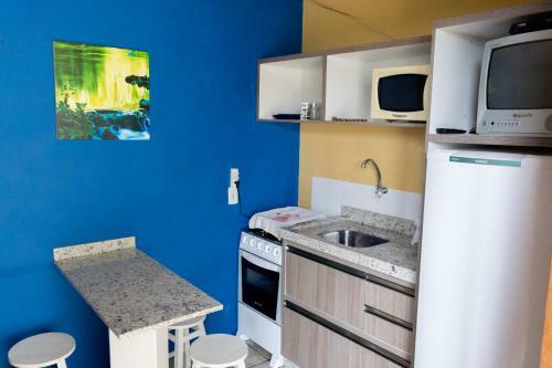 Hostal Pousada Vento & Cia
