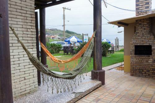 Hostal Pousada Vento & Cia