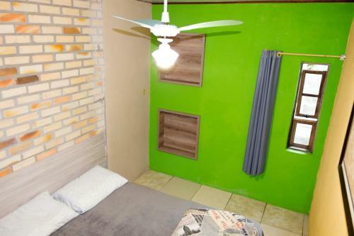 Hostal Pousada Vento & Cia