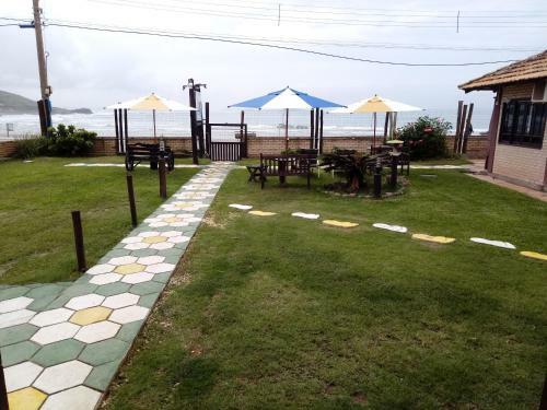 Hostal Pousada Vento & Cia