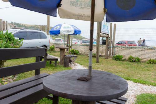 Hostal Pousada Vento & Cia