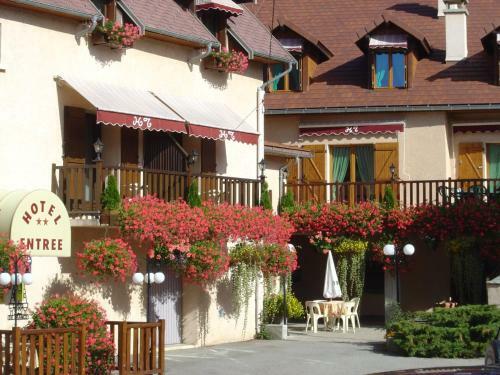 Hotel Du Tilleul