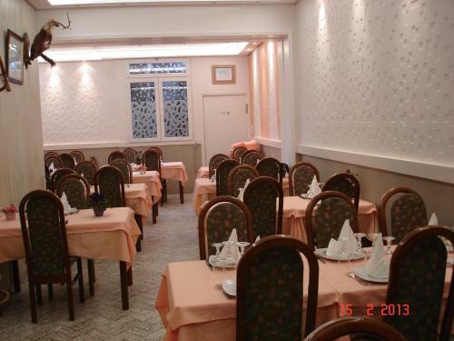Hotel Du Tilleul