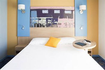 Hotel Ibis Styles Marennes D'ol�ron