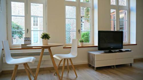 Apartamento Little Suite - Oscar