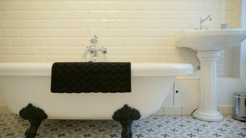 Apartamento Little Suite - Oscar