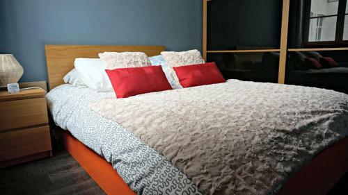 Apartamento Little Suite - Bartholome