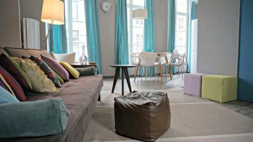 Apartamento Little Suite - Bartholome