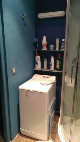 Apartamento Little Suite - Bartholome