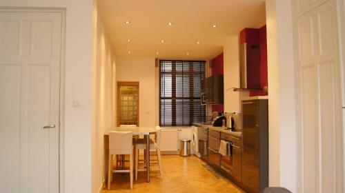 Apartamentos Little Suite - Antonin