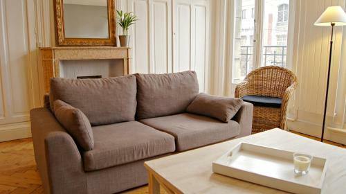 Apartamentos Little Suite - Antonin