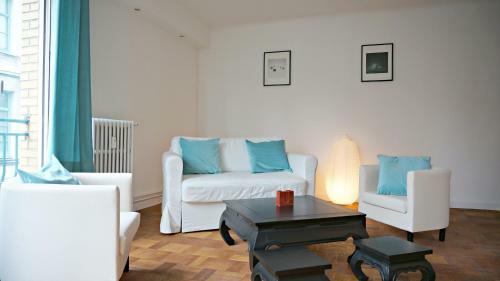 Apartamento Little Suite - Lazare