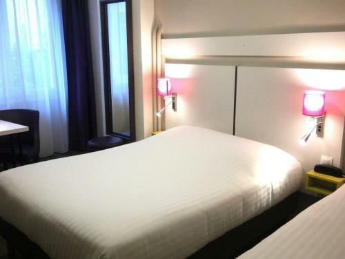 Hotel Grand H�tel Lille