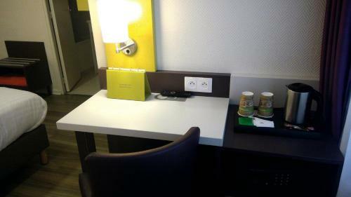 Hotel Grand H�tel Lille