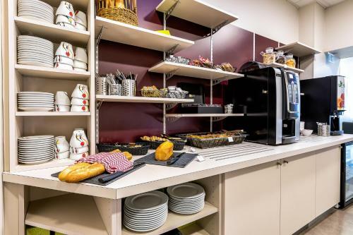 Hotel Grand H�tel Lille