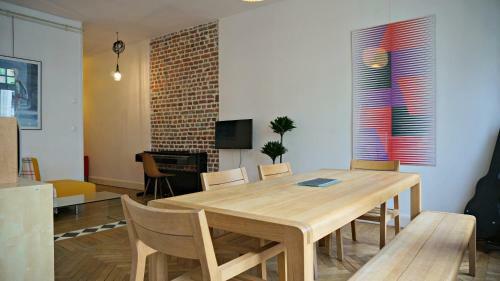 Apartamento Little Suite - Marianne