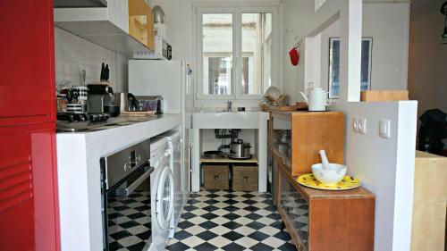 Apartamento Little Suite - Marianne