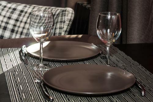 Apartamento Le 84 Sainte-cath'