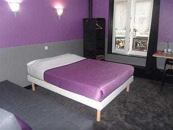 Hotel Chopin