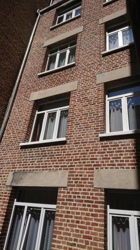 Hotel H�tel Faidherbe