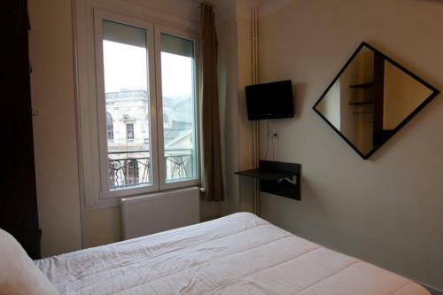 Hotel De Londres