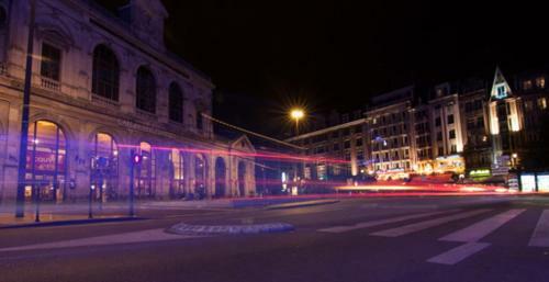 Hotel De Londres