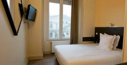 Hotel De Londres