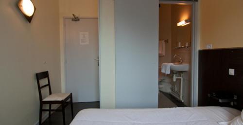 Hotel De Londres