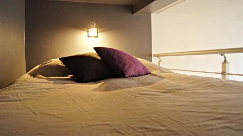 Apartamento Little Suite - Victoire